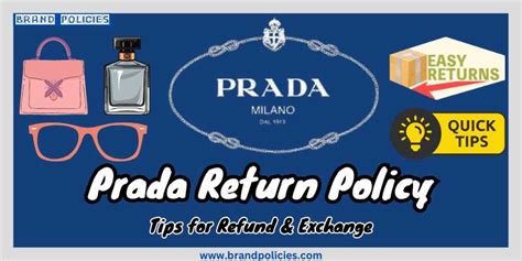 prada return policy uk|prada sunglasses warranty information policy.